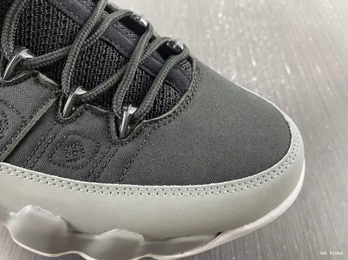 particle ct8019- 1585 jordan air 9 grey GoodFit retro 1225